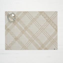 Martha Stewart + Chilewich Ribbons Placemat
