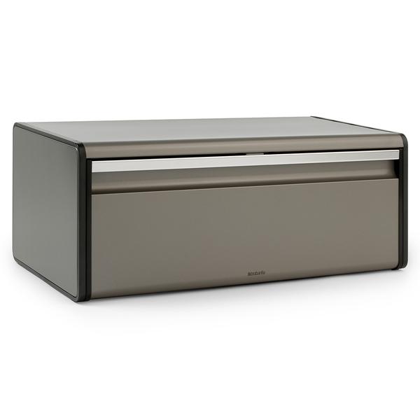 Brabantia Fall Front Bread Box - thumbnail 9