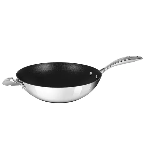 Scanpan HaptIQ Wok, 12.5"