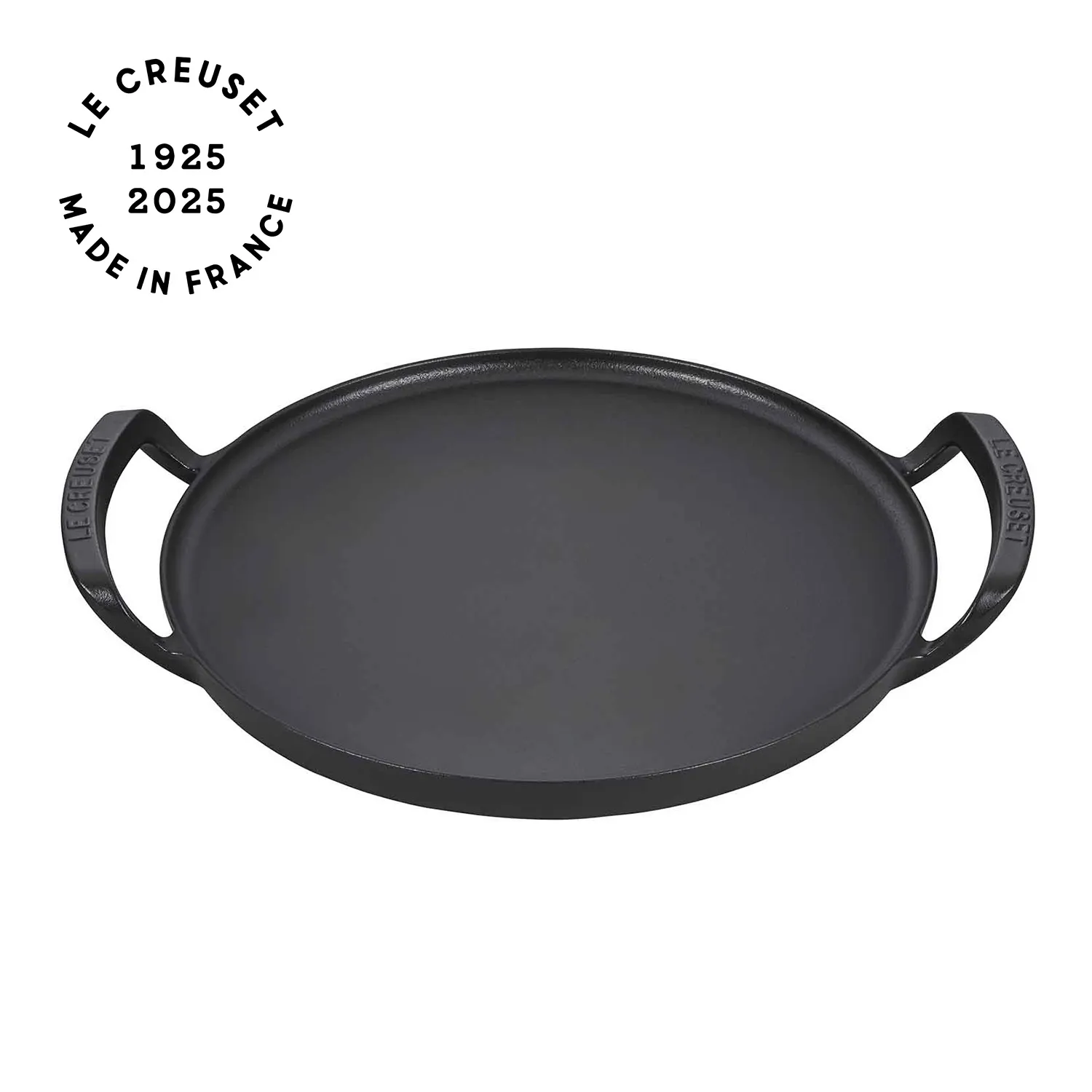 Le Creuset Alpine Outdoor Pizza Pan