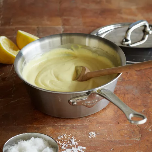 Steak and Eggs Benedict