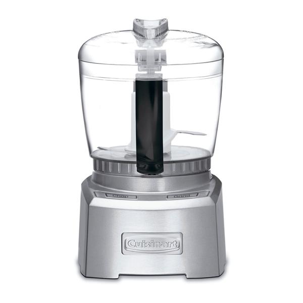 Cuisinart Elite Collection™ 4-Cup Chopper/Grinder