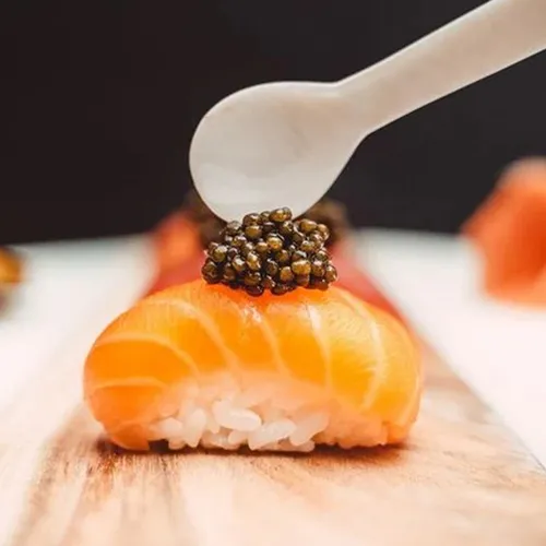 Imperia Caviar Limited Edition AMUR Caviar