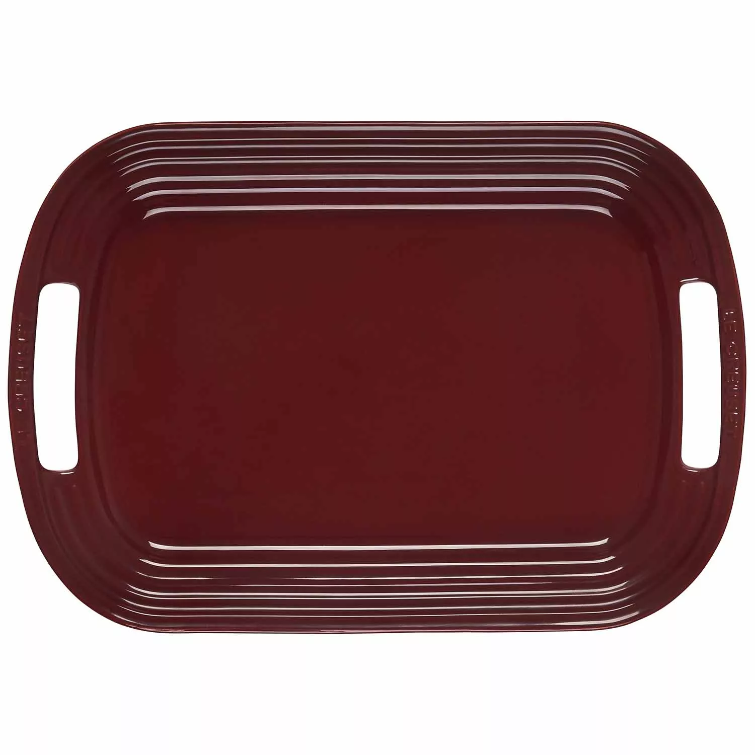 Le Creuset Serving Platter