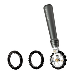 Marcato Pasta Wheel Cutter Set