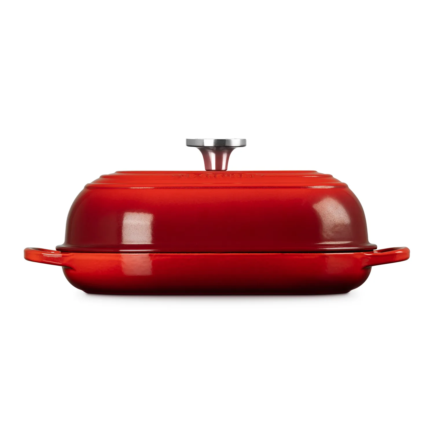 Le Creuset Signature Oval Bread Oven, 1.5 qt.