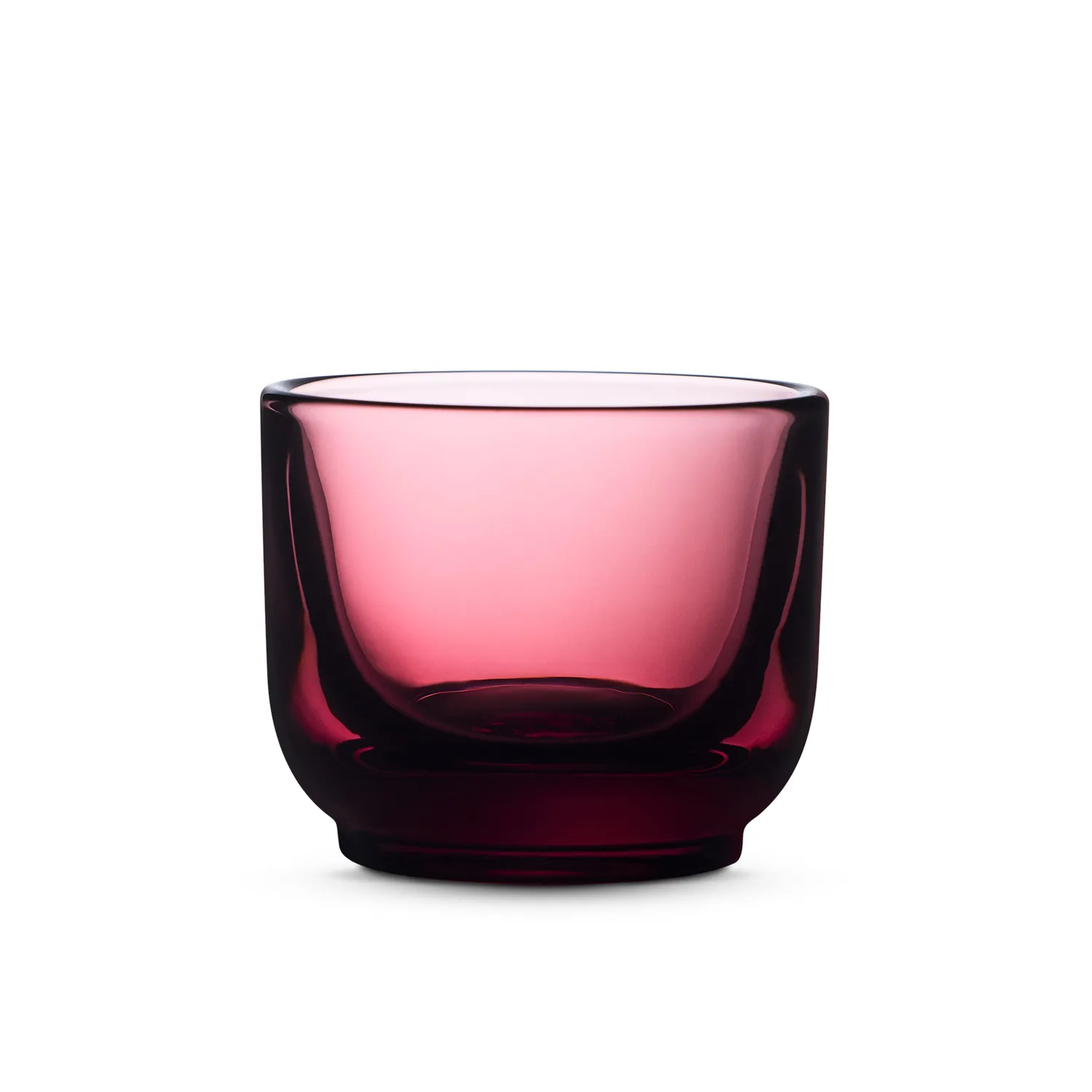 Fellow Pirch Espresso Glasses, Set of 2