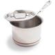 Space Saving Saucepans