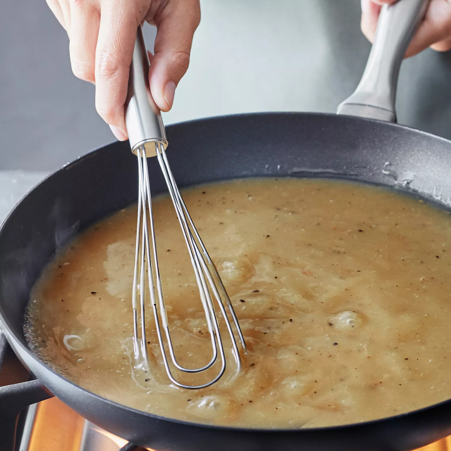 Sur La Table Flat Whisk
