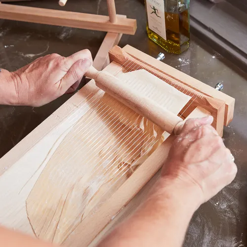 Verve Culture Chitarra Pasta Cutter