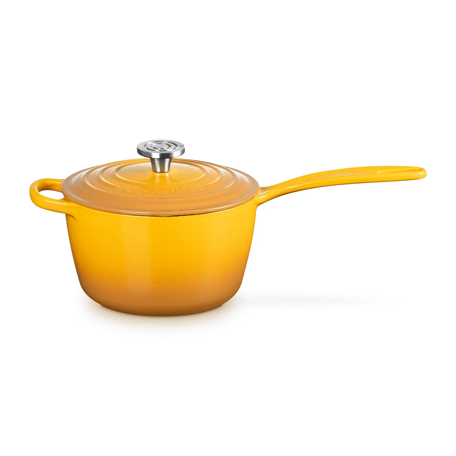 Le Creuset Signature Saucepan, 2.25 qt.