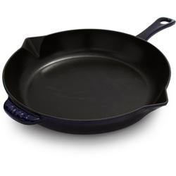 Staub Marin Skillet, 10" Great pan!