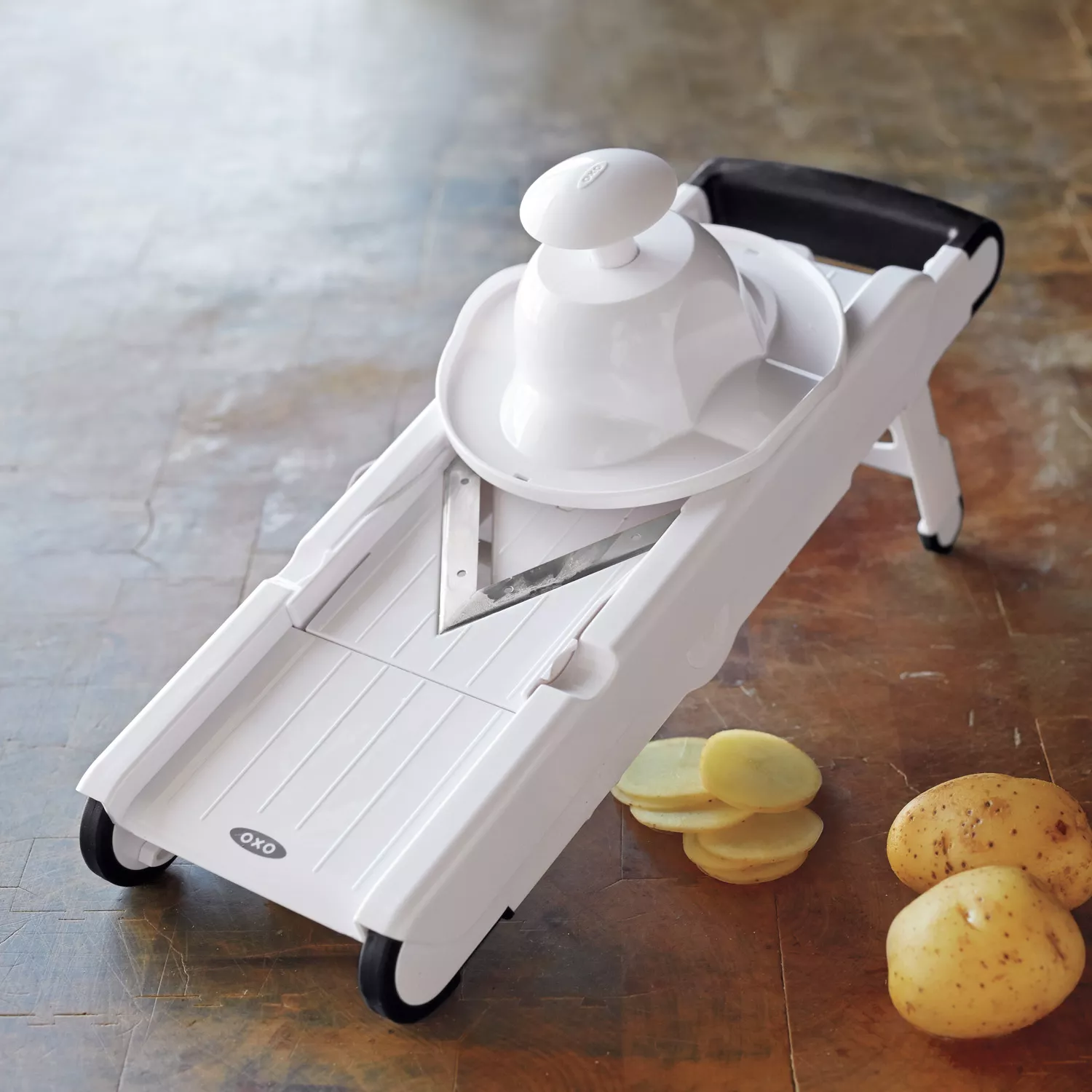 OXO V Slicer Mandoline