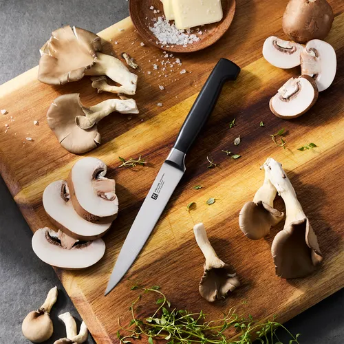 Zwilling J.A. Henckels Four Star Eco Chef's Knife, 5"