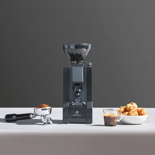 Eureka Mignon Notte Espresso Grinder