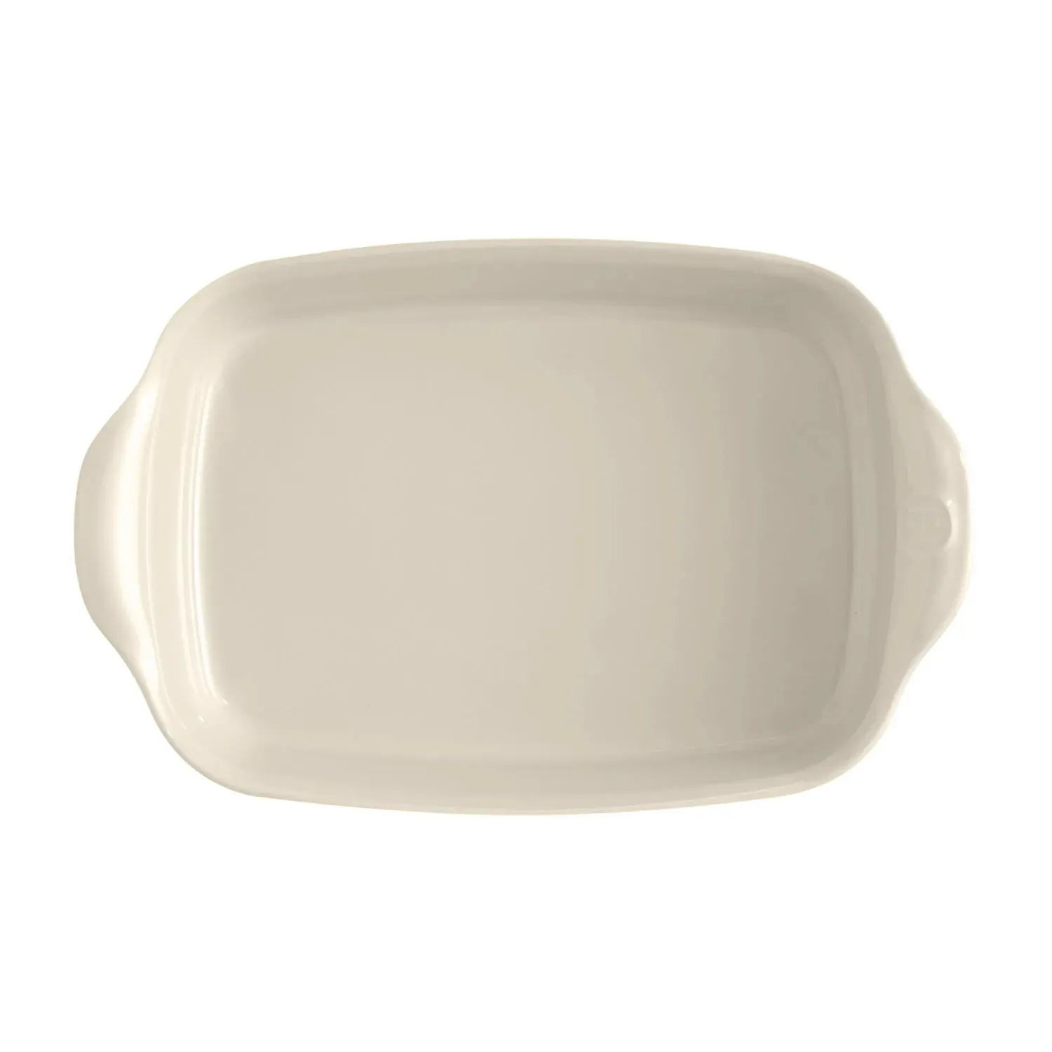 Emile Henry The Right Dish Large Rectangular Baker