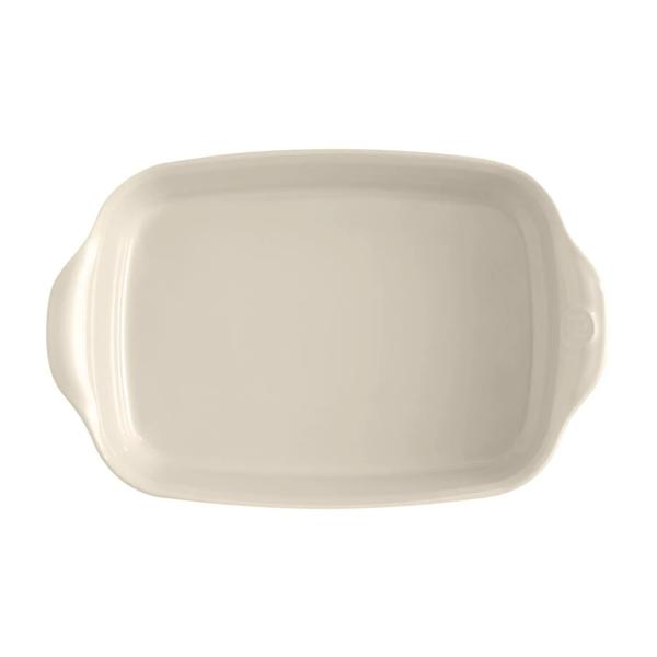 Emile Henry The Right Dish Large Rectangular Baker - thumbnail 6