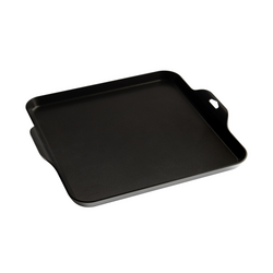 Nordic Ware Ceramic Nonstick Square King Griddle, 12.5"x11.5" The best part is it doesn