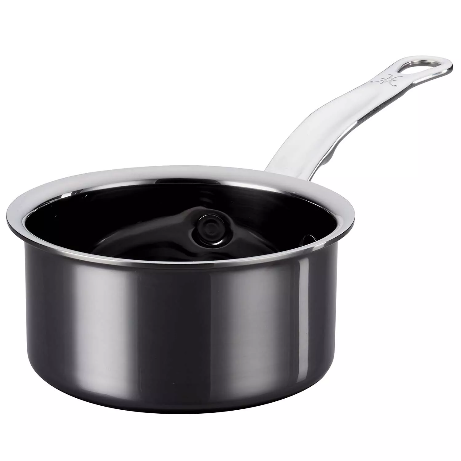 Hestan NanoBond Titanium Butter Warmer