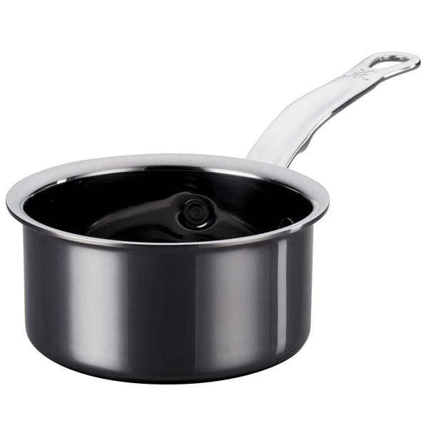 Hestan NanoBond Titanium Butter Warmer