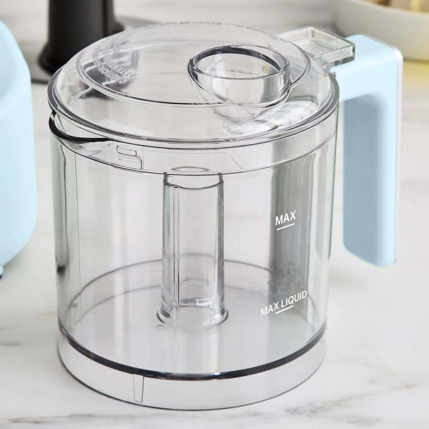 Martha Stewart by GreenPan 3-Cup Chopper