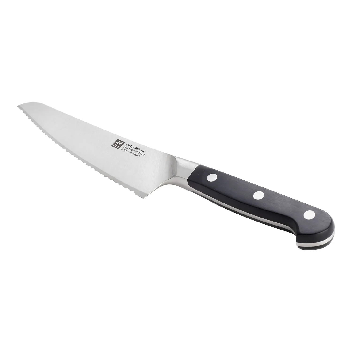 Zwilling Pro 7" Deli Bread Knife