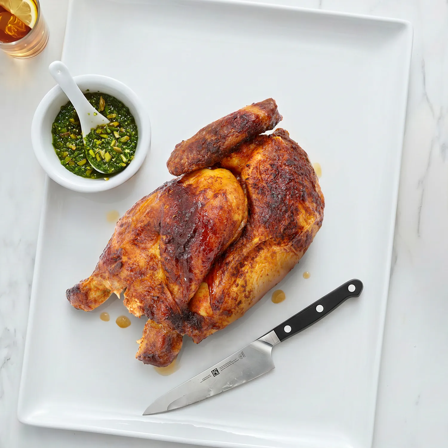 From the French Kitchen - image 1