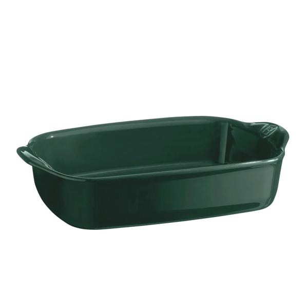 Emile Henry The Right Dish XL Rectangular Baker - thumbnail 2