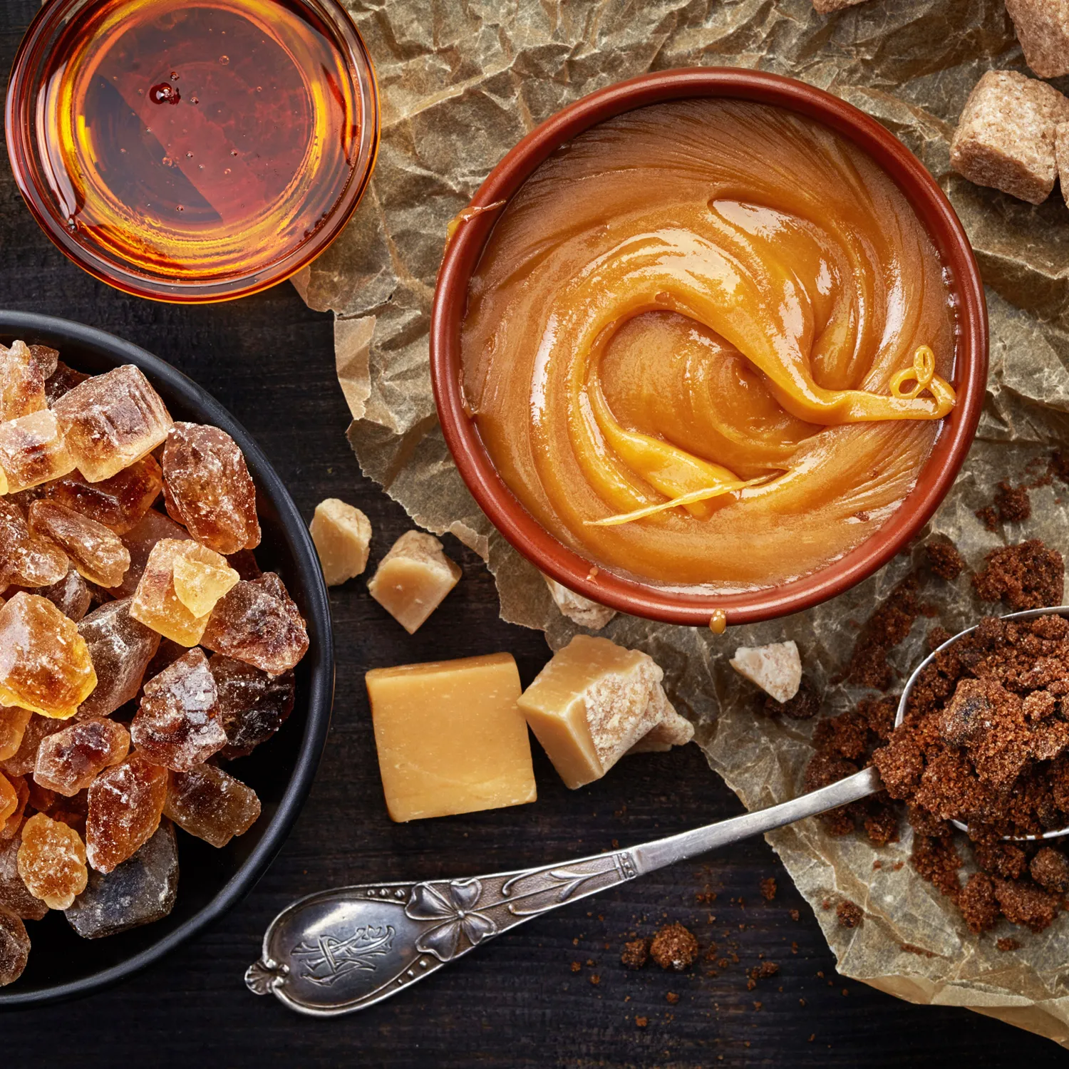 Family Fun: Harvest Sweets - image 4