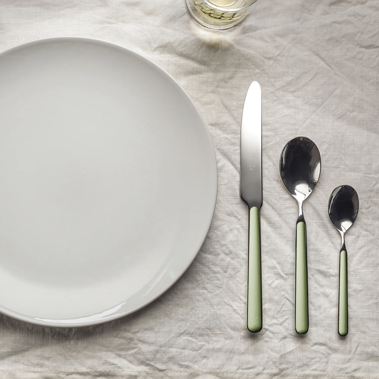 Mepra Fantasia 5-Piece Flatware Set