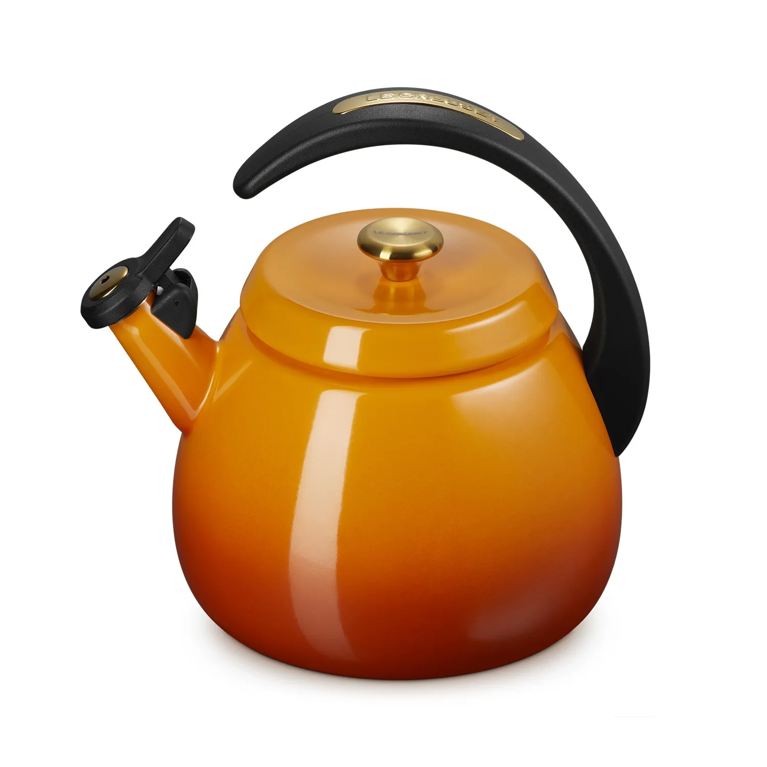 Le Creuset Cloche Kettle 