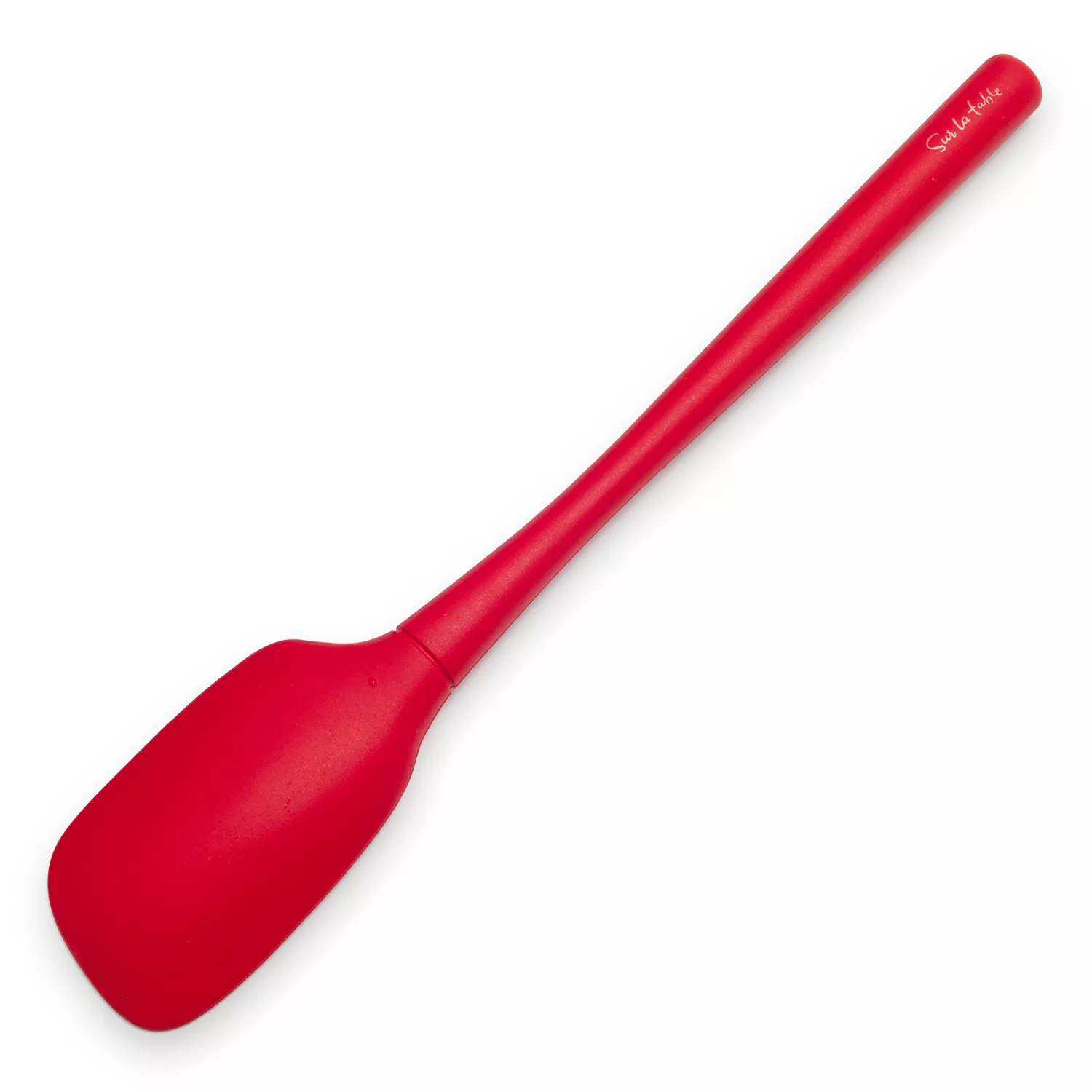 Sur La Table Flex-Core Silicone Spatula Spoon