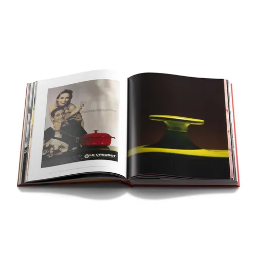 Le Creuset: Century of Colorful Cookware