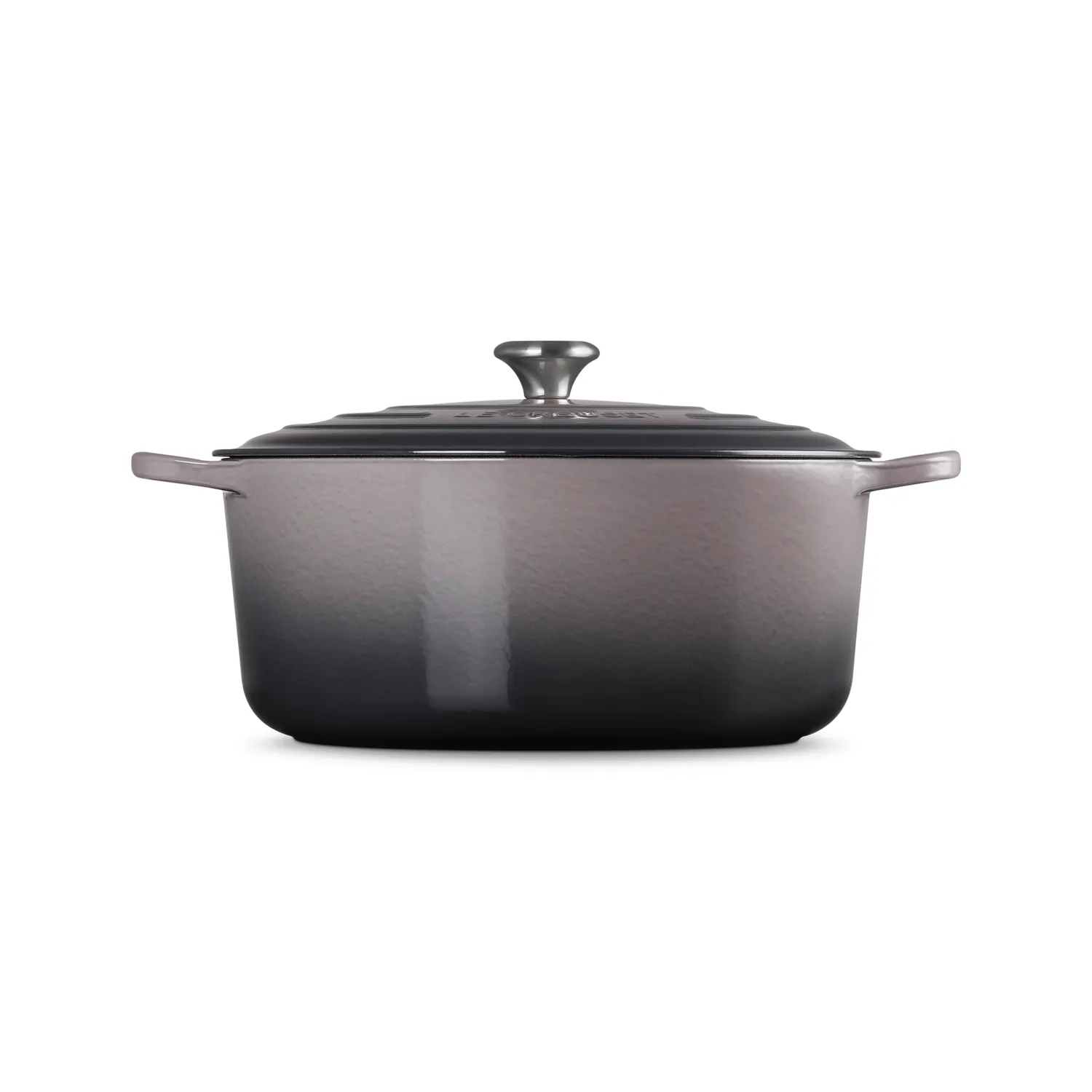 Le Creuset Signature Round Dutch Oven, 13.25 qt.
