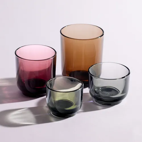 Fellow Pirch Espresso Glasses, Set of 2