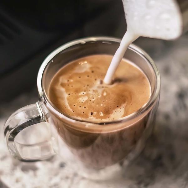 Espressione Concierge Elite Automatic Coffee Machine - thumbnail 6