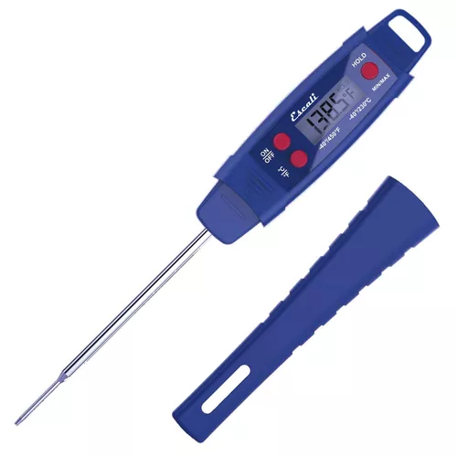 Escali Waterproof Digital Thermometer