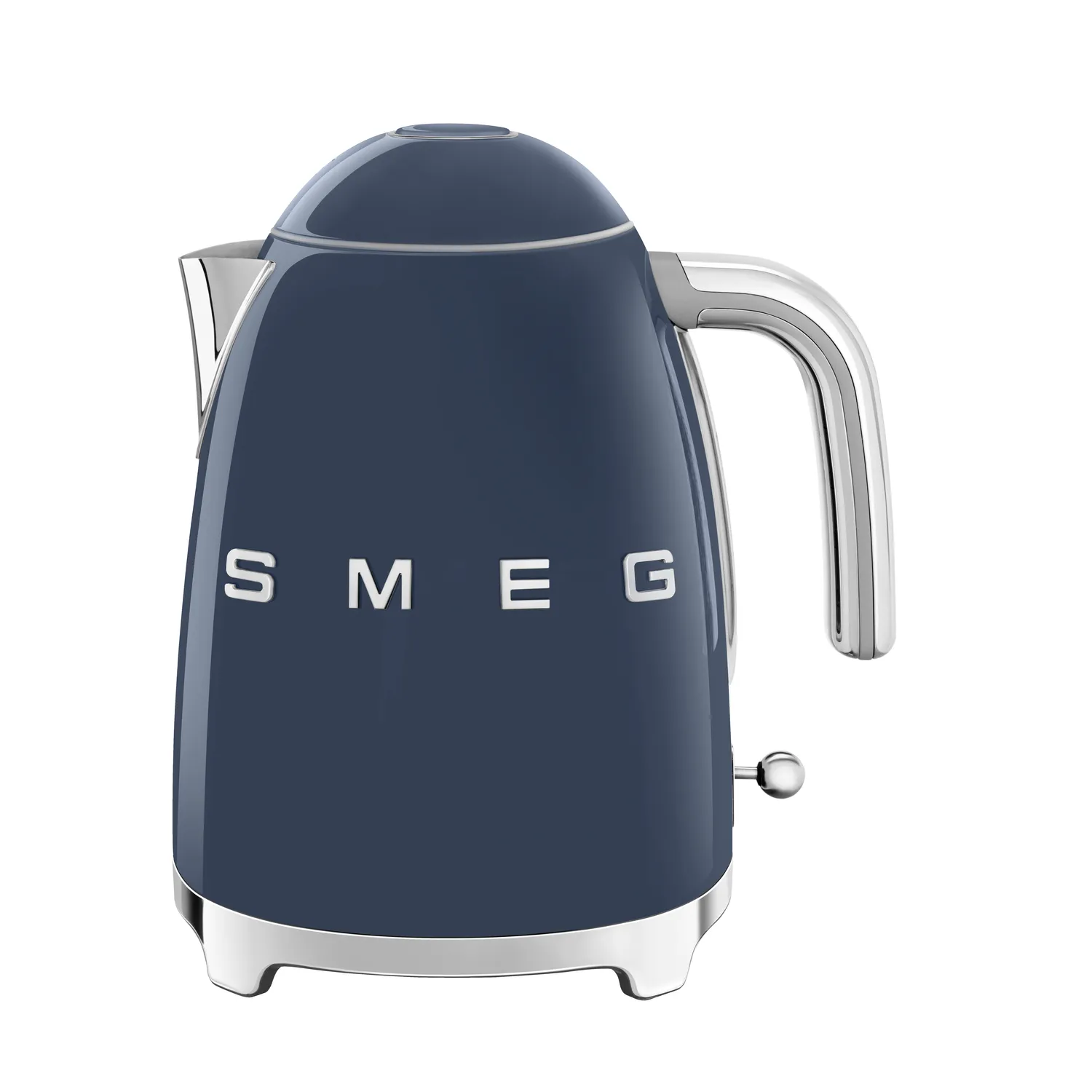 Smeg 50s Retro Style Aesthetic Kettle