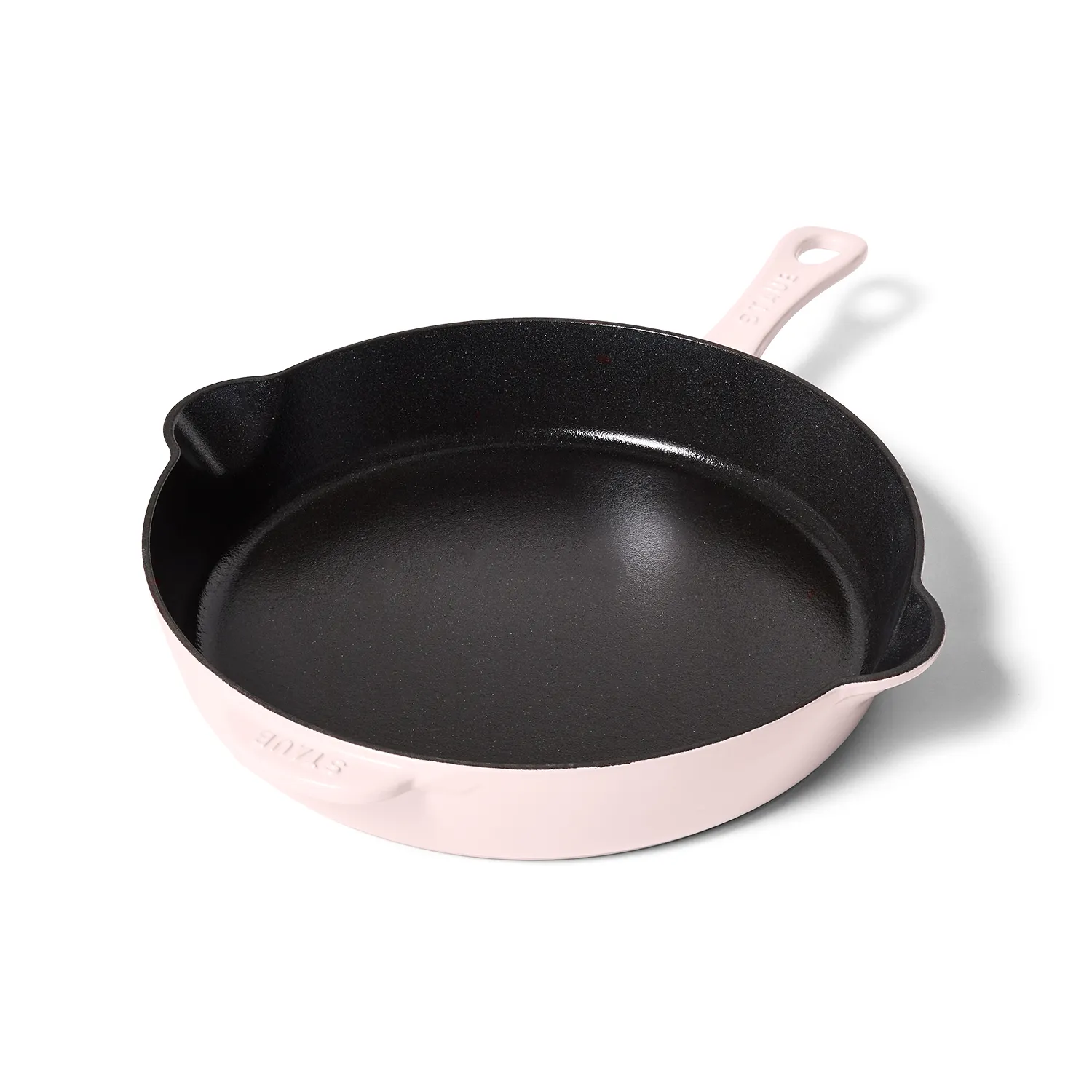 Staub Traditional Skillet, 11"