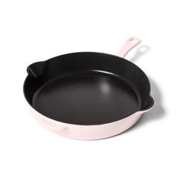 Staub Traditional Skillet, 11" The best everyday pan