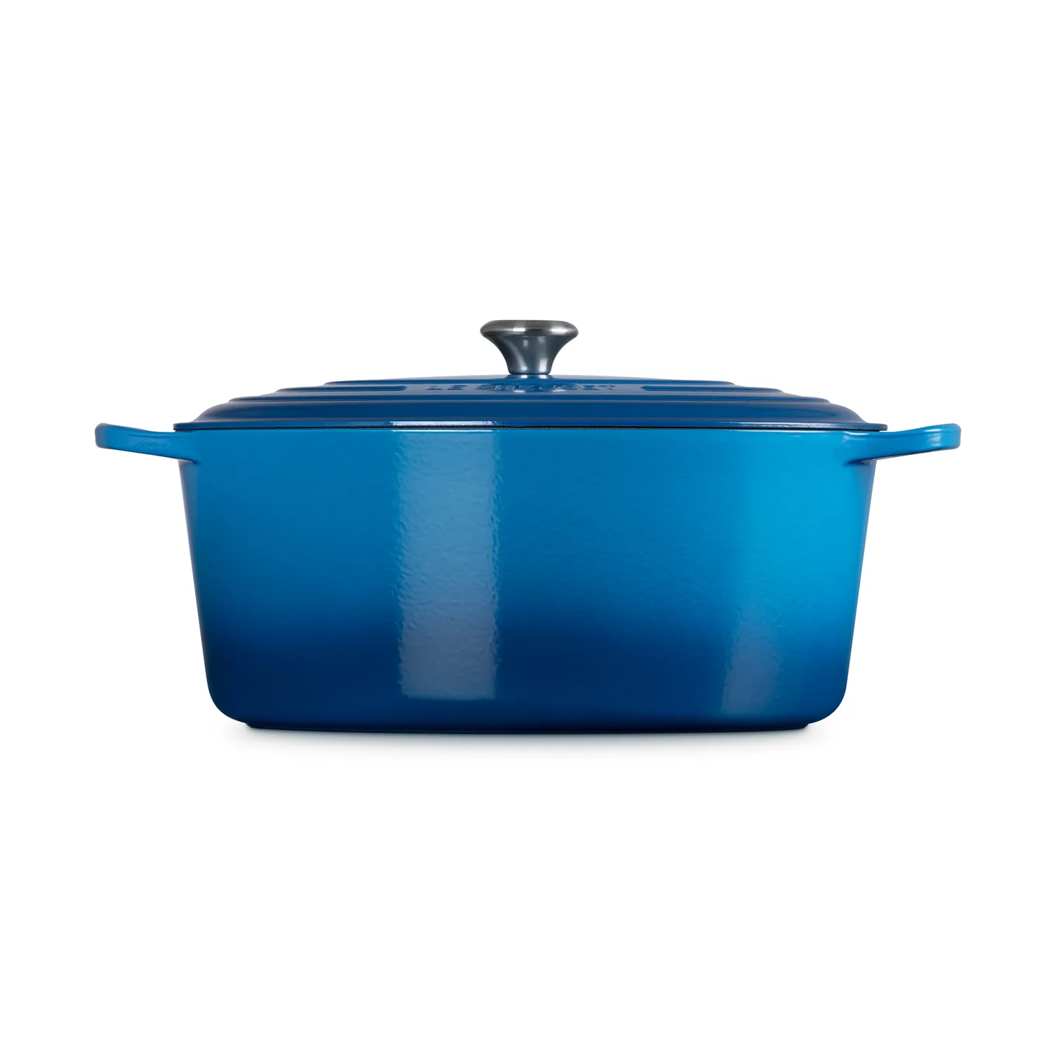 Le Creuset Signature Oval Dutch Oven, 15.5 qt.