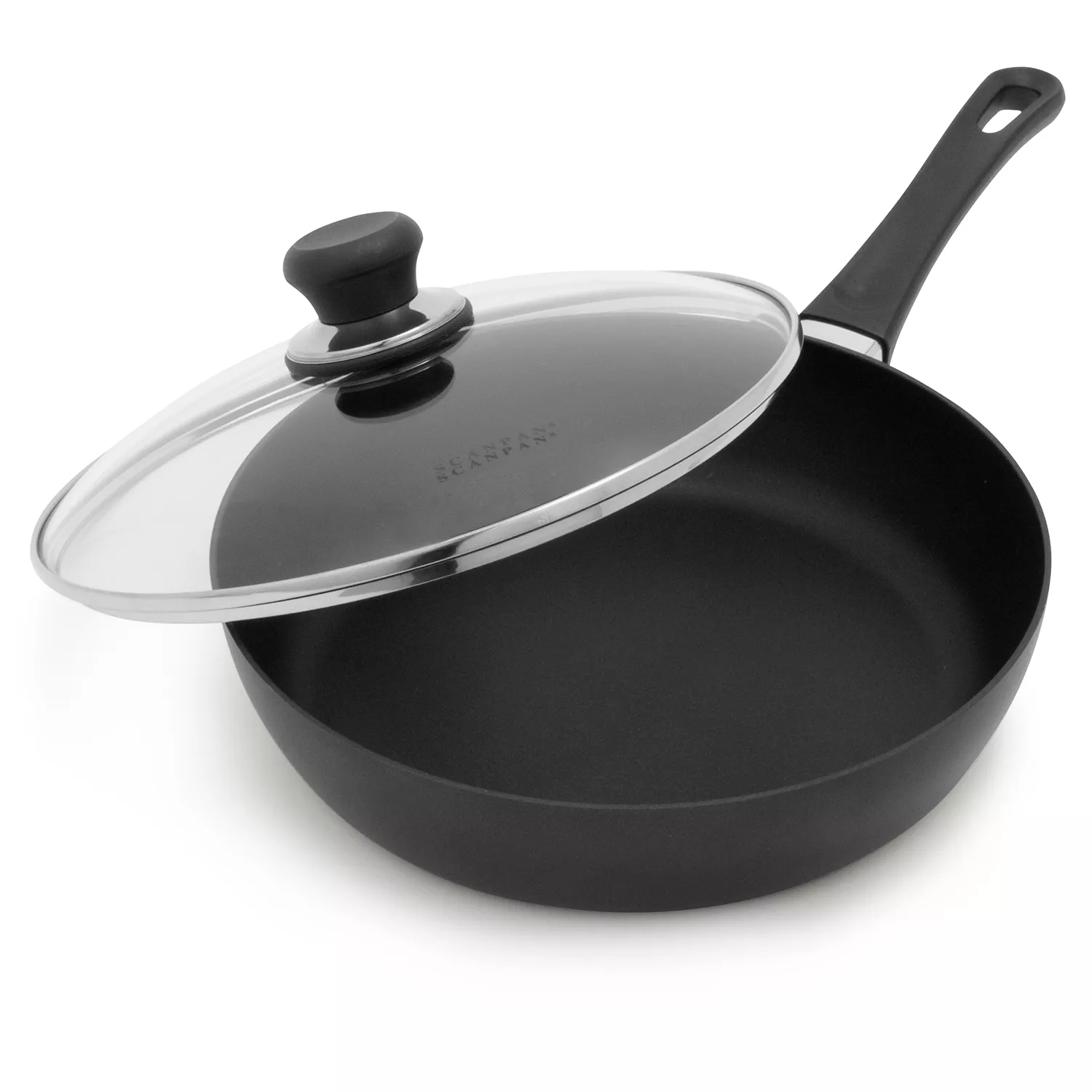 Scanpan Classic Stir Fry Pan