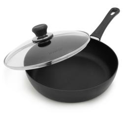 Scanpan Classic Sauté Pan with Lid