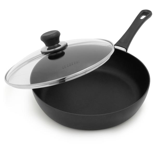 Scanpan Classic Sauté Pan