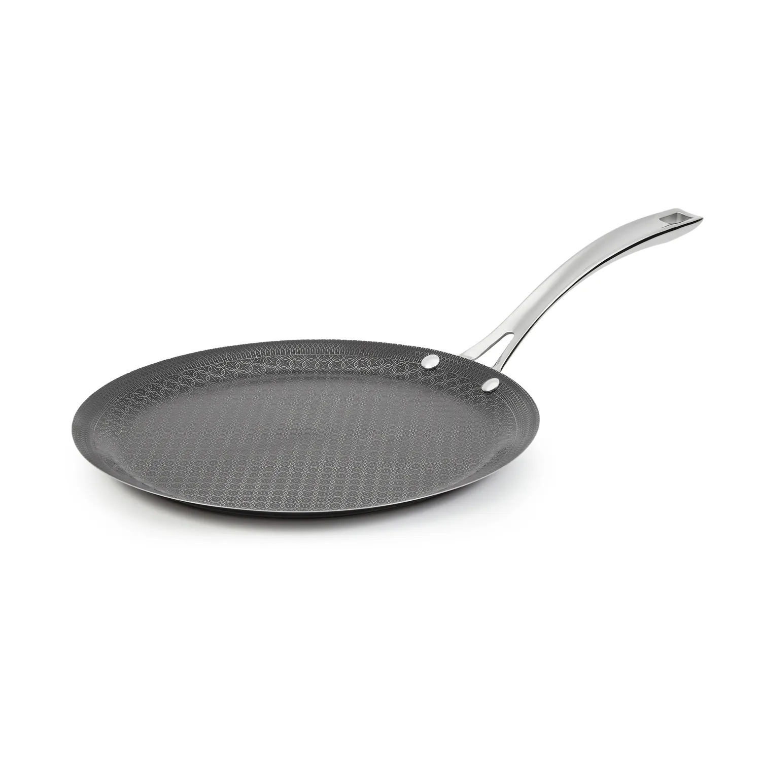 Cuisinart FusionPlus Round Griddle, 12"