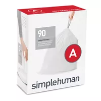 simplehuman Garbage Can Liners