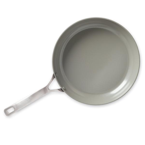 GreenPan Pure Ceramic + Magneto Skillet
