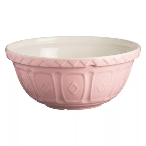 Mason Cash Mixing Bowl, Pink