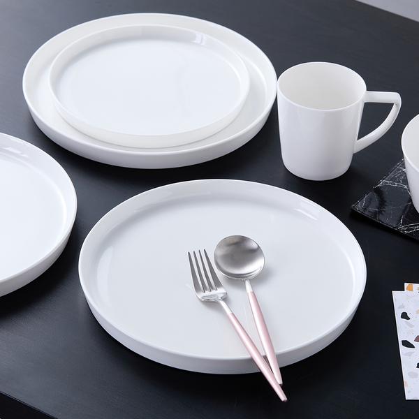 Stone Lain Madeline Bone China 16-Piece Round Dinnerware Set - thumbnail 7