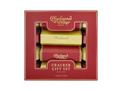 Charbonnel et Walker Truffle Cracker Gift Set